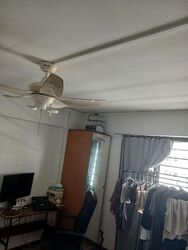 Blk 20 Dover Ville (Queenstown), HDB 3 Rooms #611914051